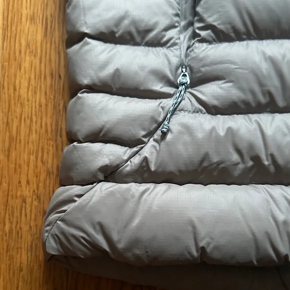 Patagonia W’s Downs Sweater Jacket - Picture 4 of 6